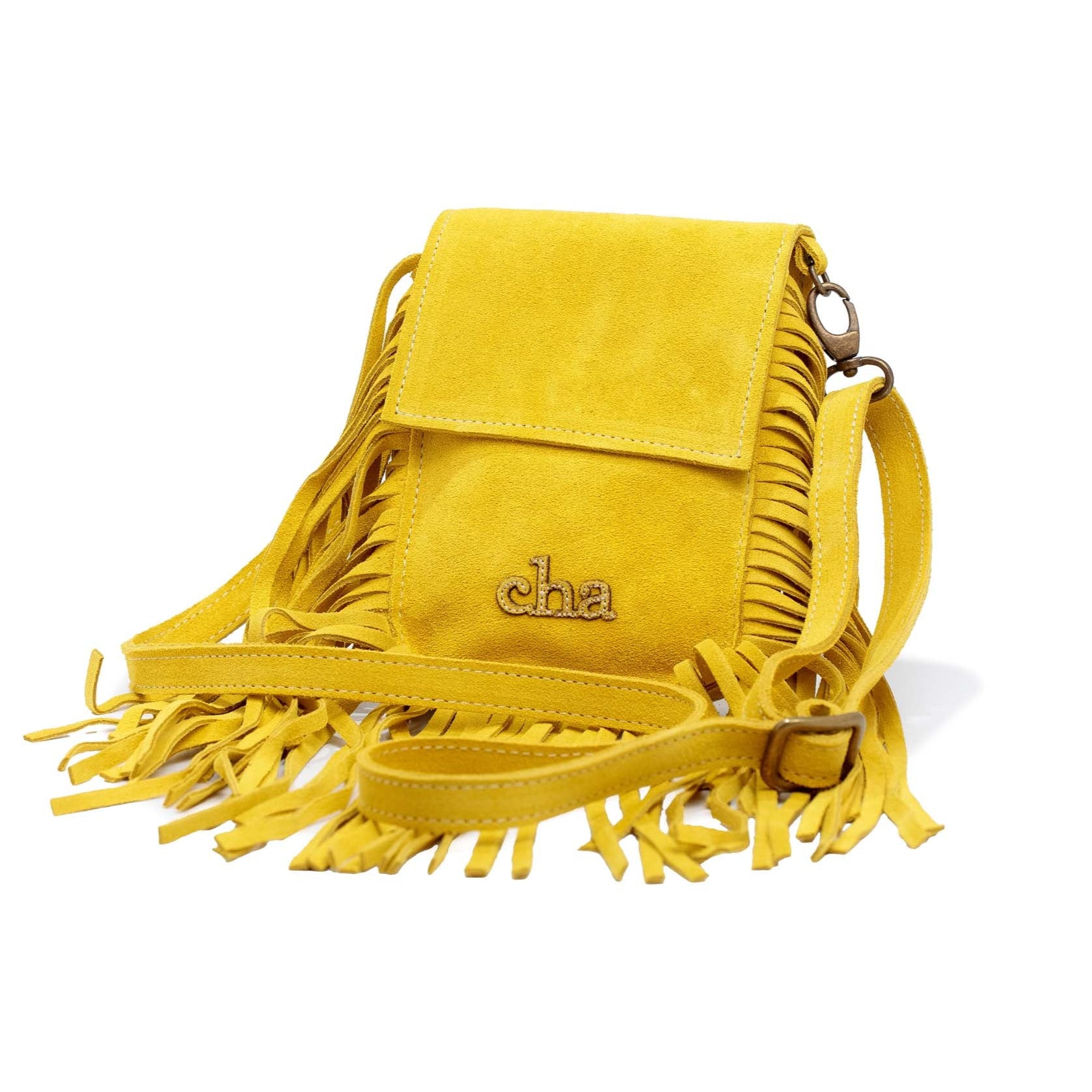 phone bag citron