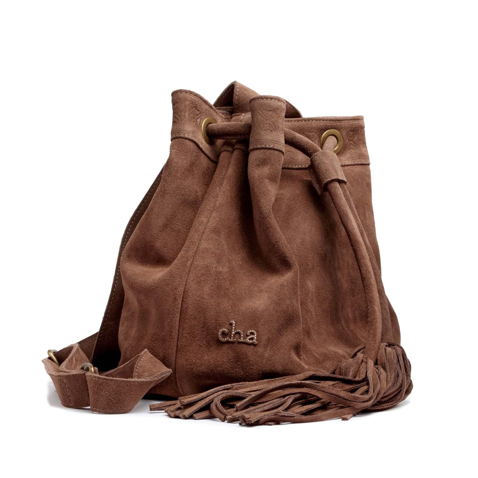 CHILLABAG TAUPE