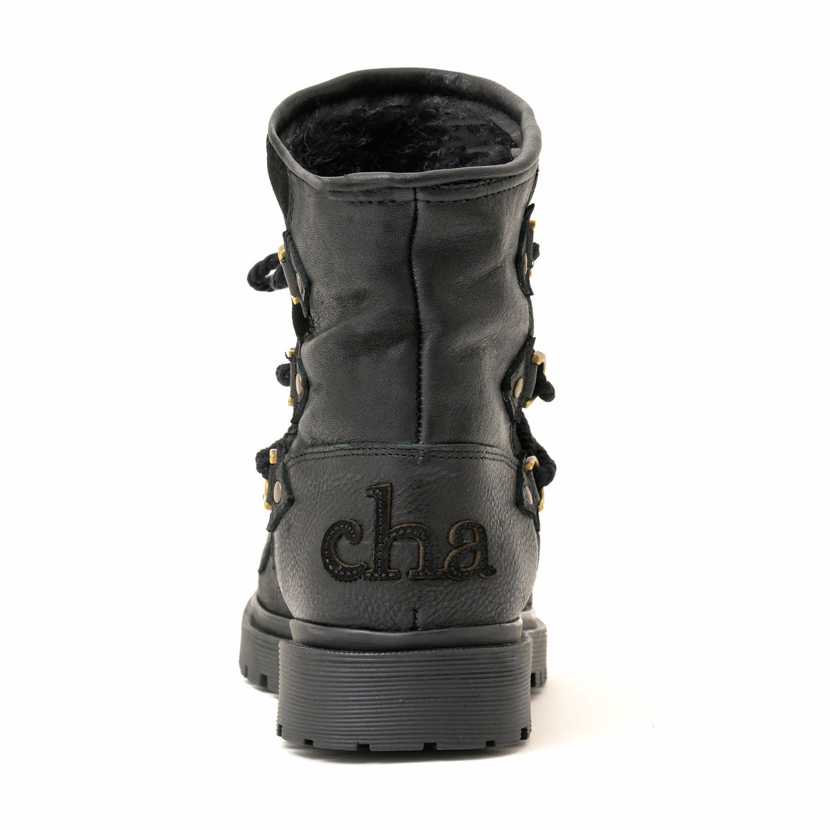 CHA Sustainable Shoes and Accessories made for daring women