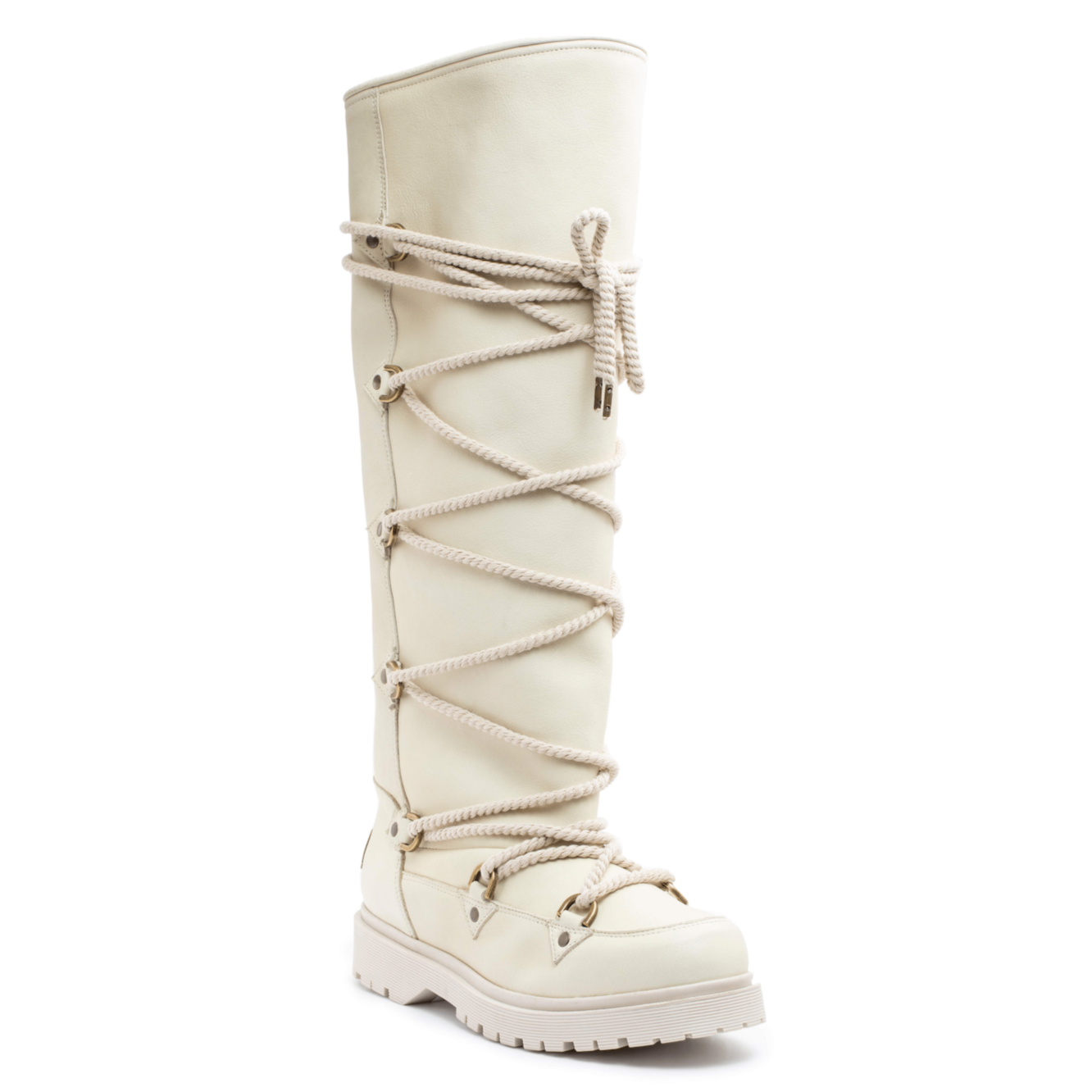 Tibet Tall Cream