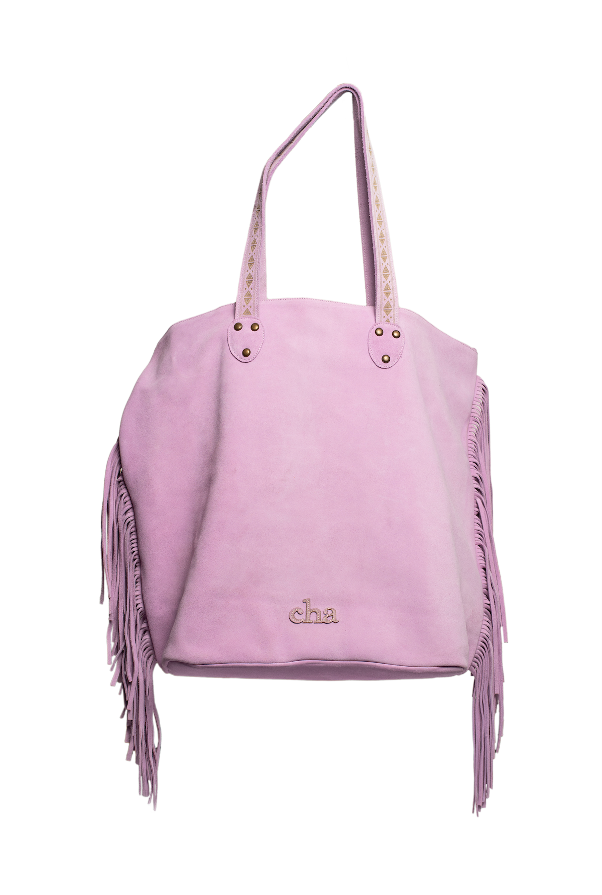 Plunch Bag Lila