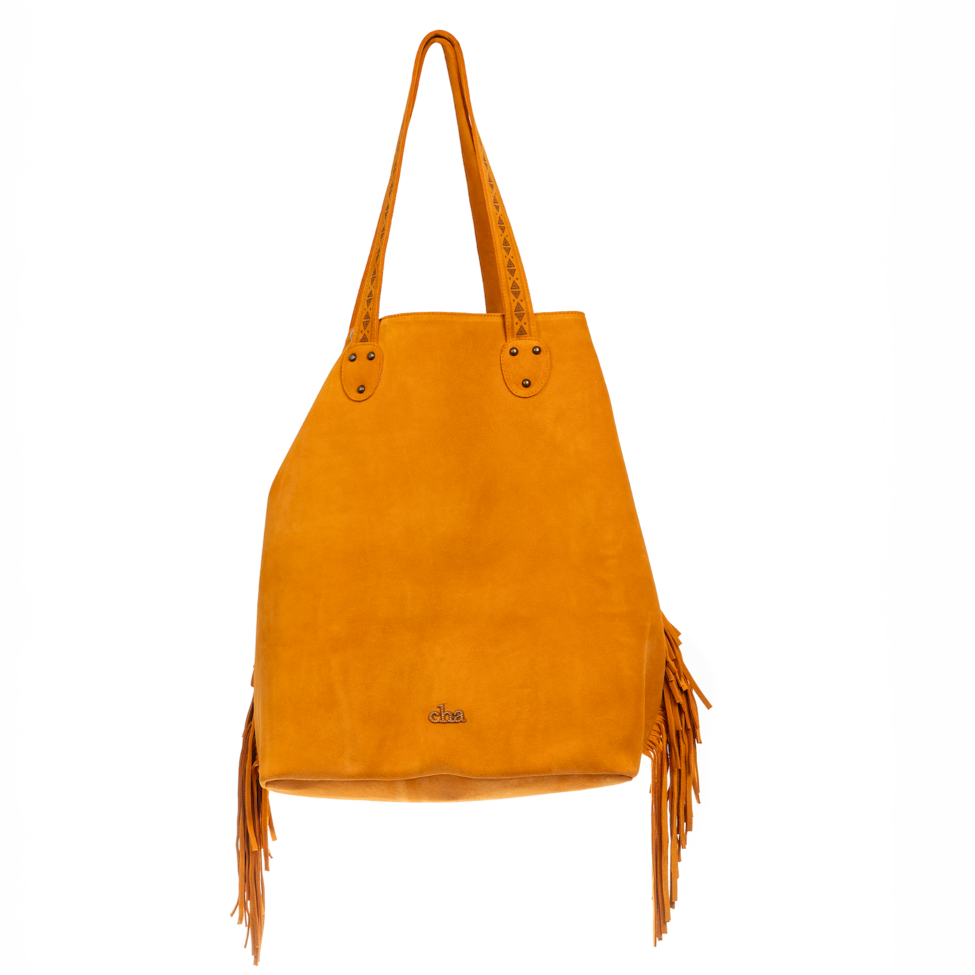 Plunch Bag Mandarina