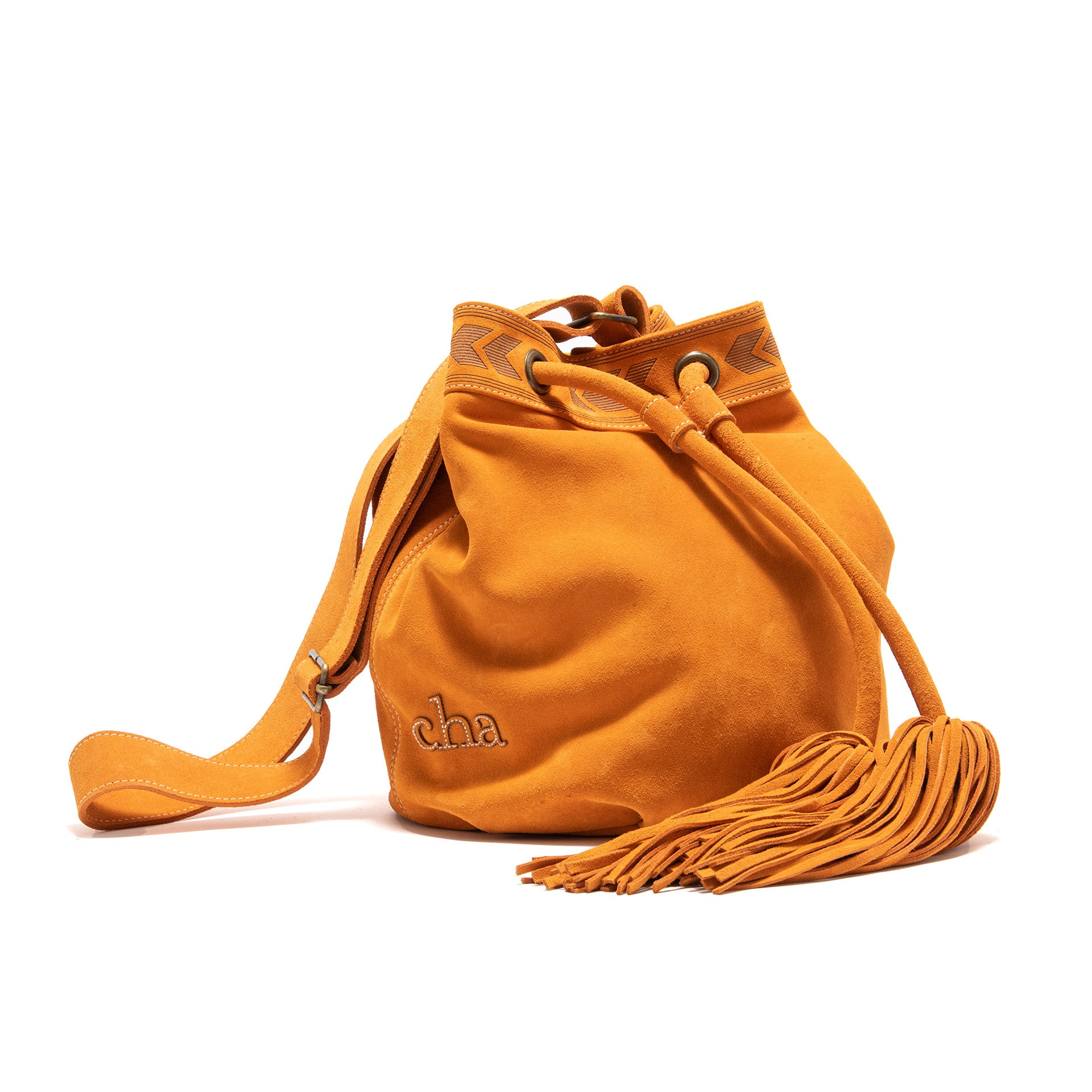 Chilla Bag Mandarina