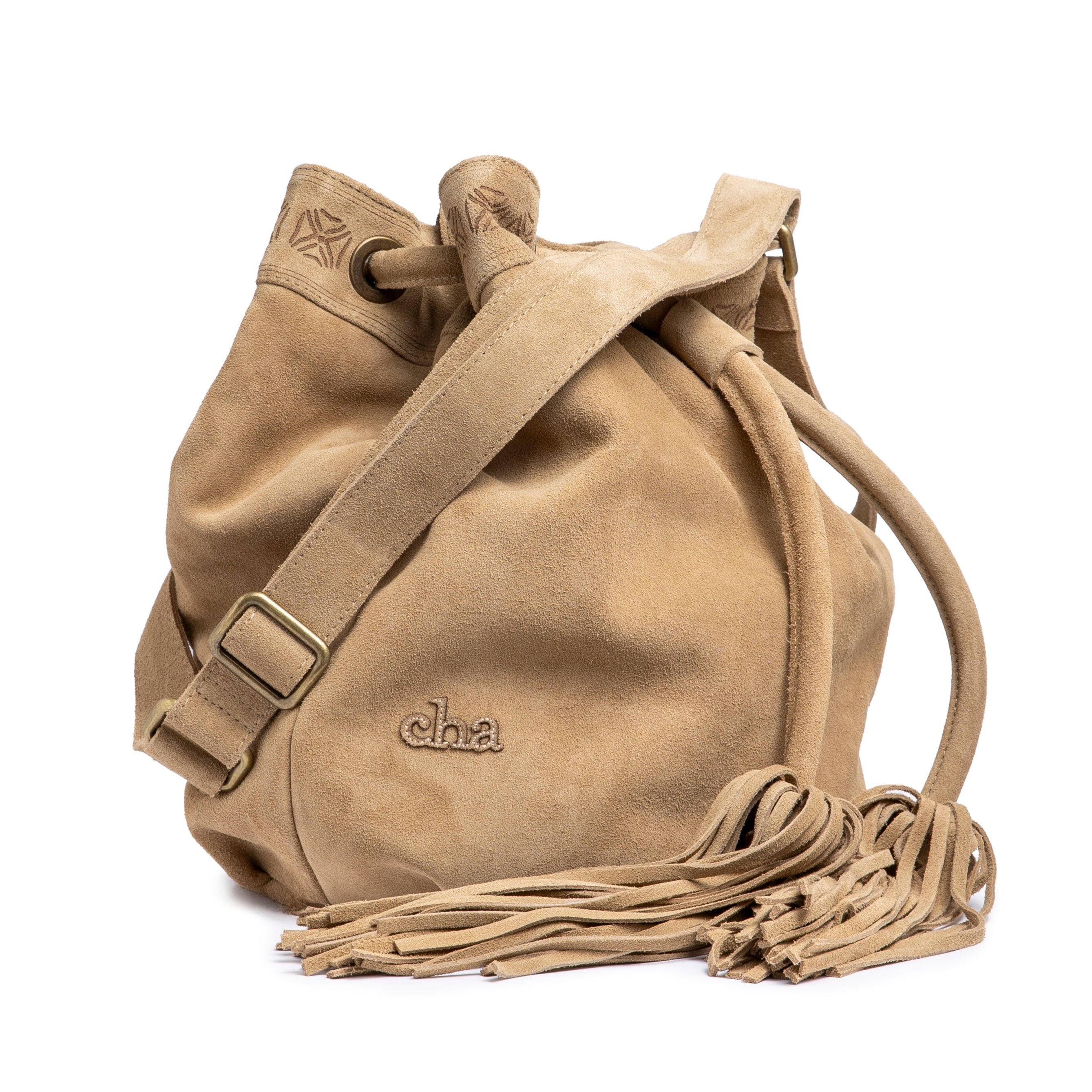 Chilla Bag Mushroom