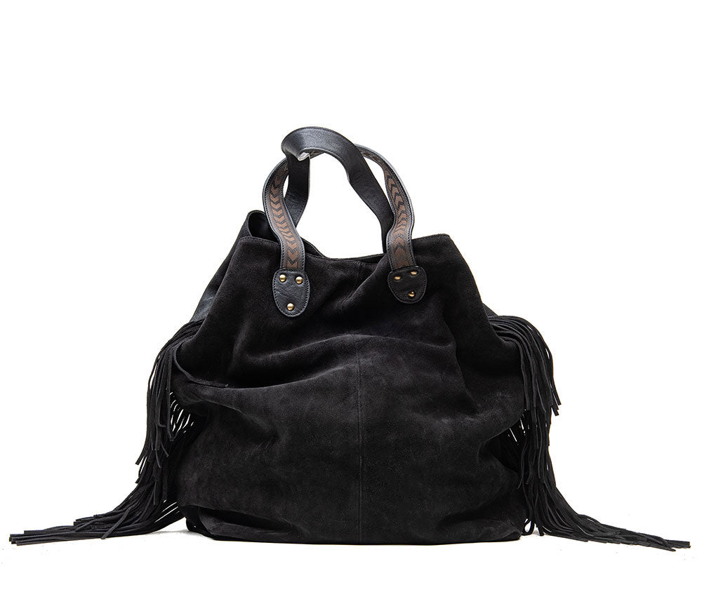 Plunch bag black