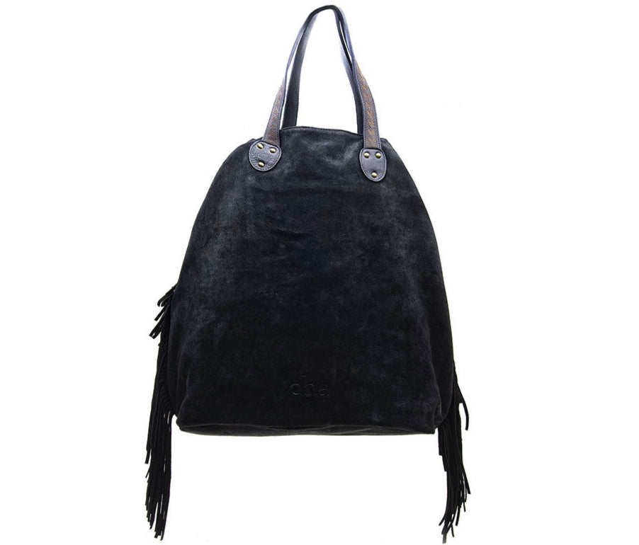 Plunch bag black