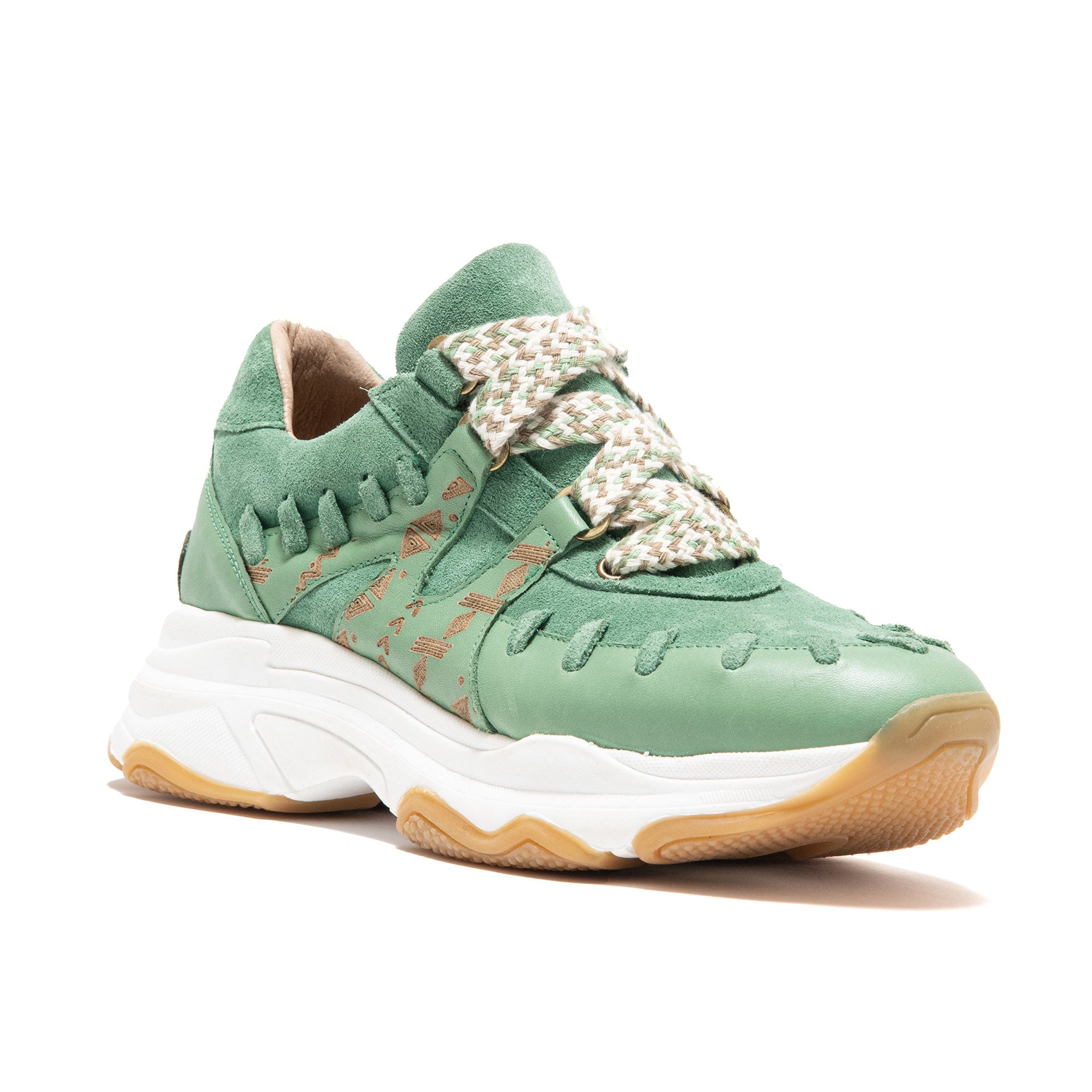 Sneaker Rumble Primavera